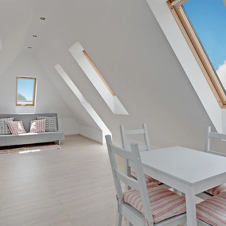 Navy Group - Apartamenty Karlikowskie Sopot Dış mekan fotoğraf