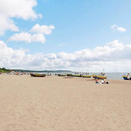 Navy Group - Apartamenty Karlikowskie Sopot Dış mekan fotoğraf