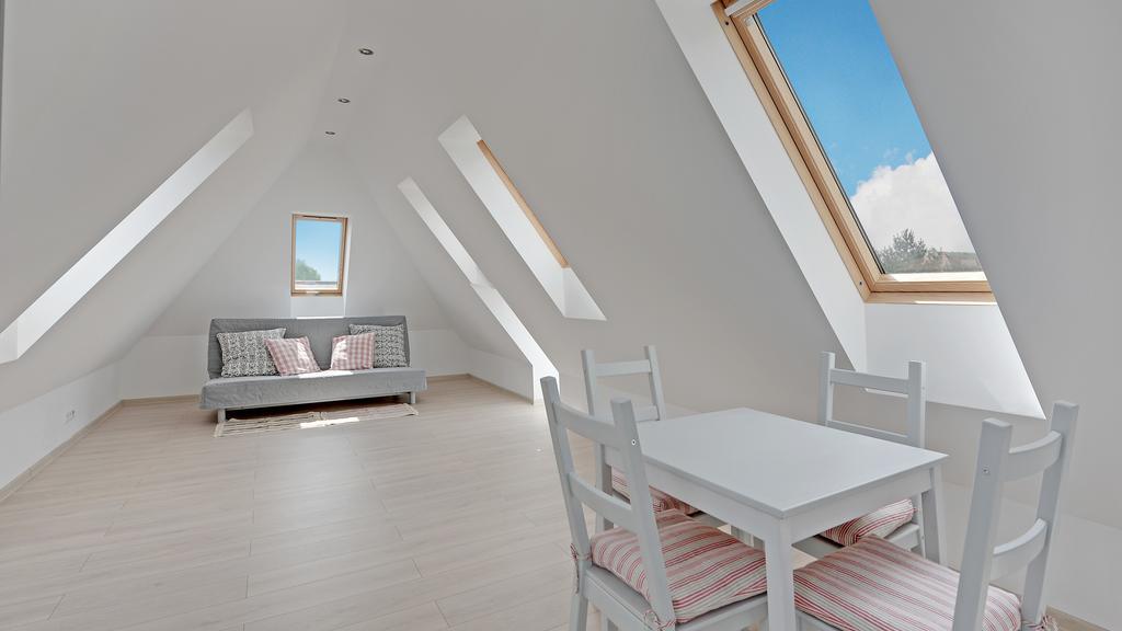 Navy Group - Apartamenty Karlikowskie Sopot Dış mekan fotoğraf