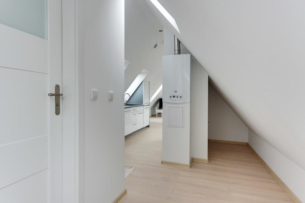 Navy Group - Apartamenty Karlikowskie Sopot Dış mekan fotoğraf