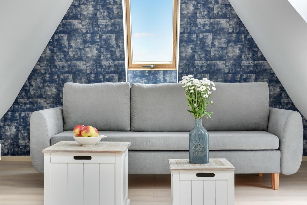 Navy Group - Apartamenty Karlikowskie Sopot Dış mekan fotoğraf