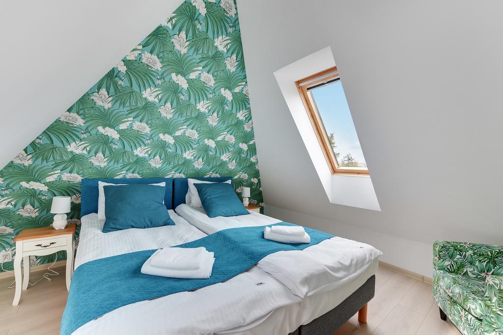Navy Group - Apartamenty Karlikowskie Sopot Dış mekan fotoğraf