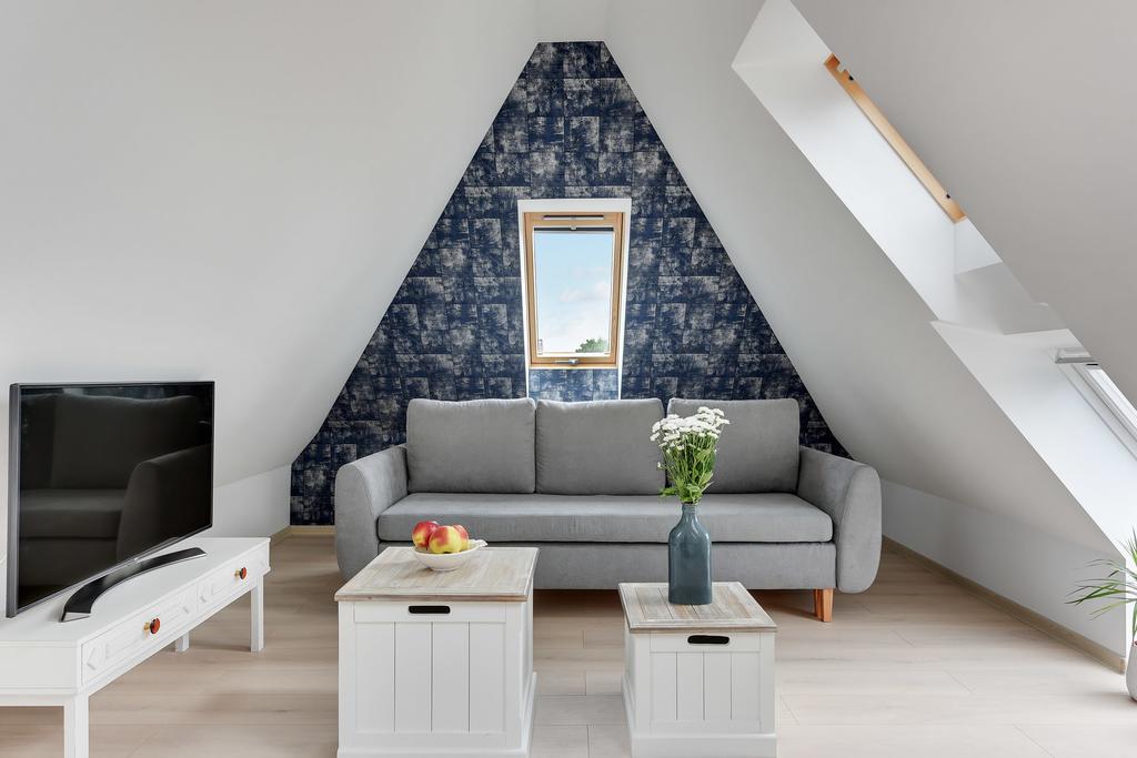 Navy Group - Apartamenty Karlikowskie Sopot Dış mekan fotoğraf