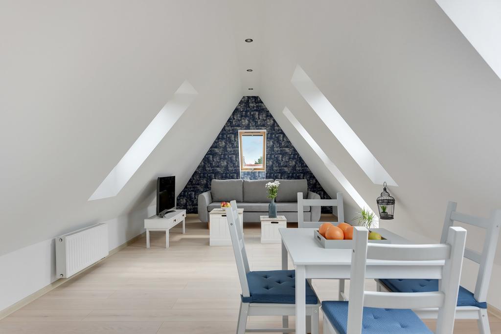 Navy Group - Apartamenty Karlikowskie Sopot Dış mekan fotoğraf