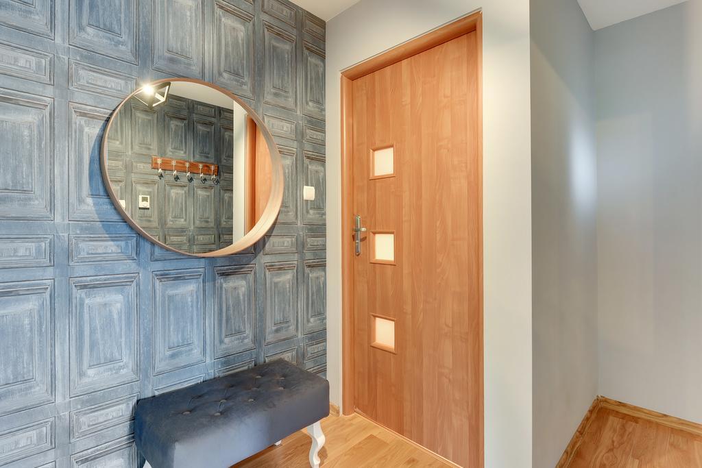 Navy Group - Apartamenty Karlikowskie Sopot Dış mekan fotoğraf
