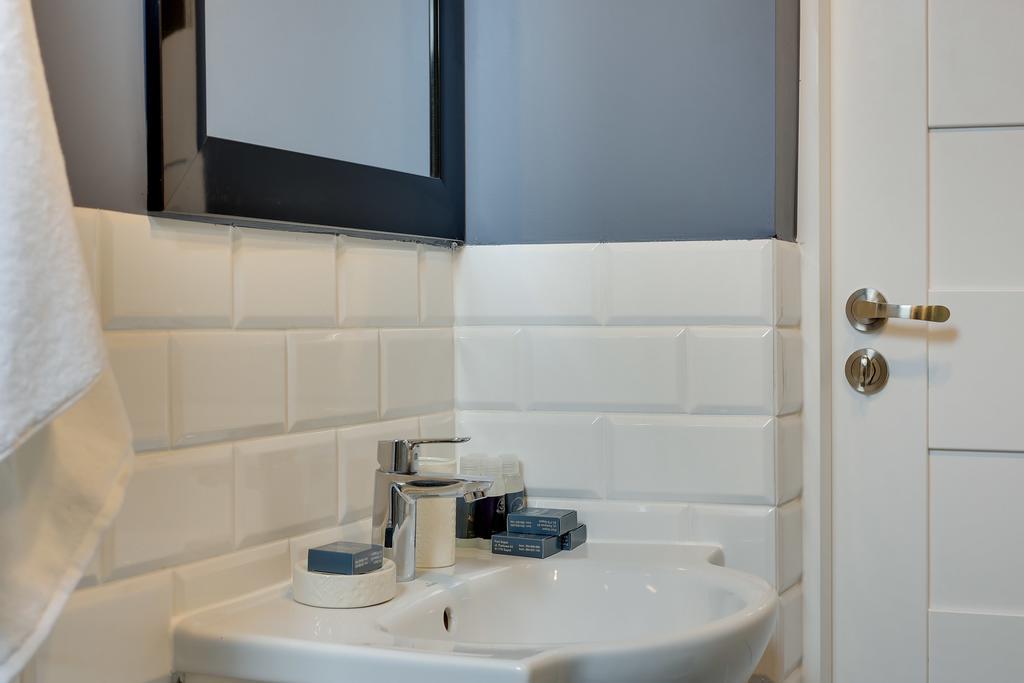 Navy Group - Apartamenty Karlikowskie Sopot Dış mekan fotoğraf