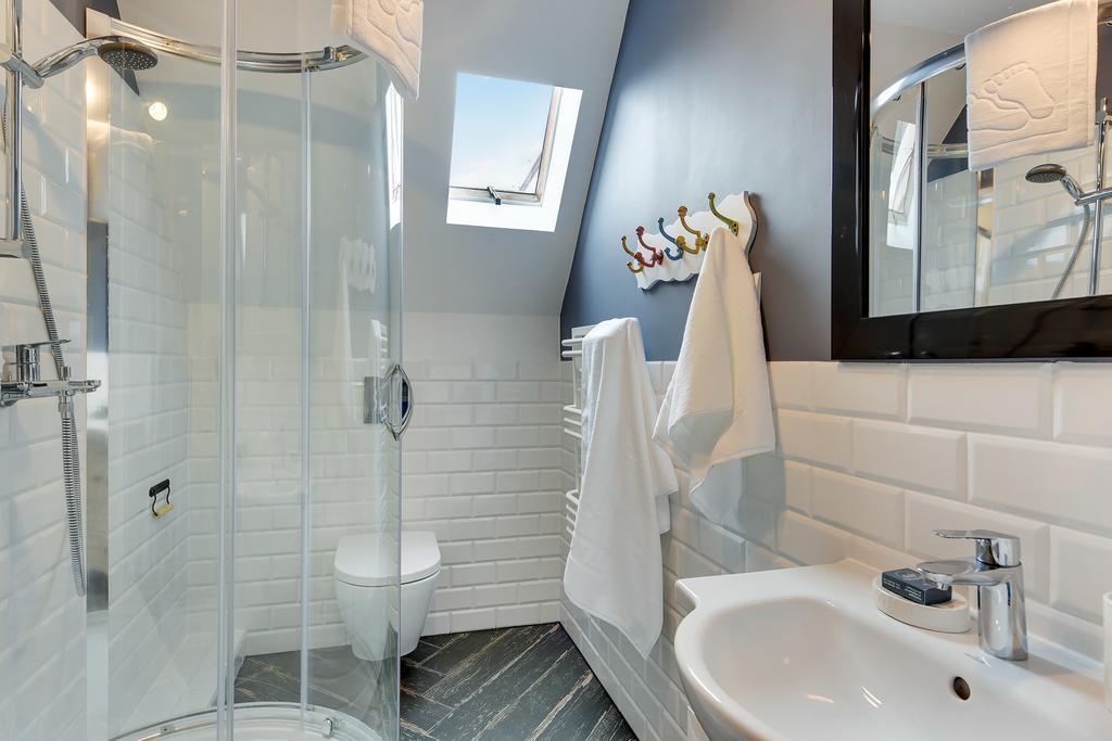 Navy Group - Apartamenty Karlikowskie Sopot Dış mekan fotoğraf