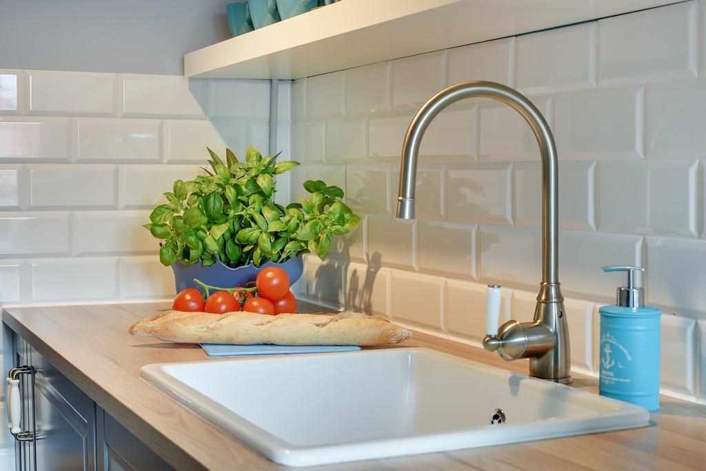 Navy Group - Apartamenty Karlikowskie Sopot Dış mekan fotoğraf