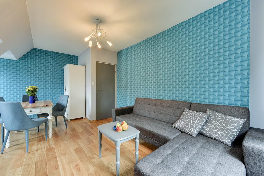 Navy Group - Apartamenty Karlikowskie Sopot Dış mekan fotoğraf